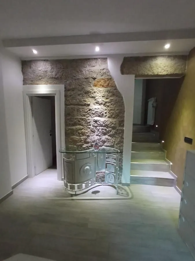 Guest house Home Sweet Home Calangianus