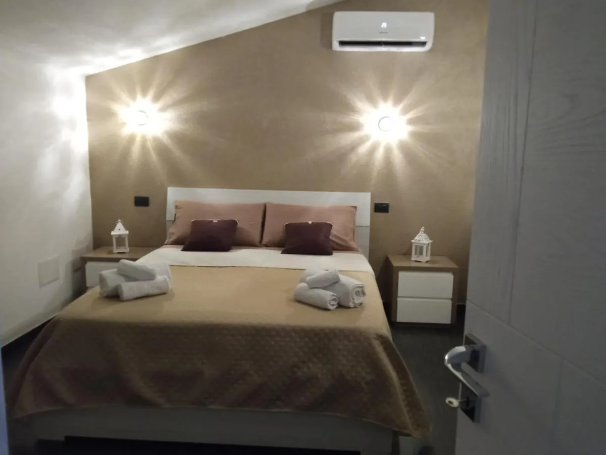 Home Sweet Home Calangianus Italy