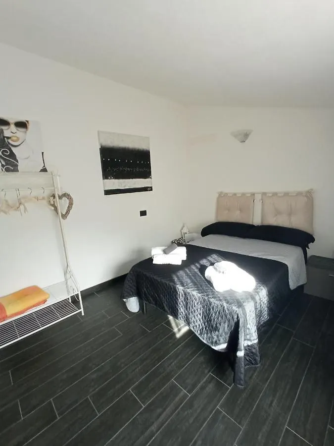 Guest house Home Sweet Home Calangianus Italy