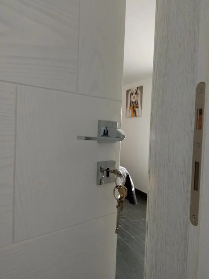 Home Sweet Home Calangianus Guest house