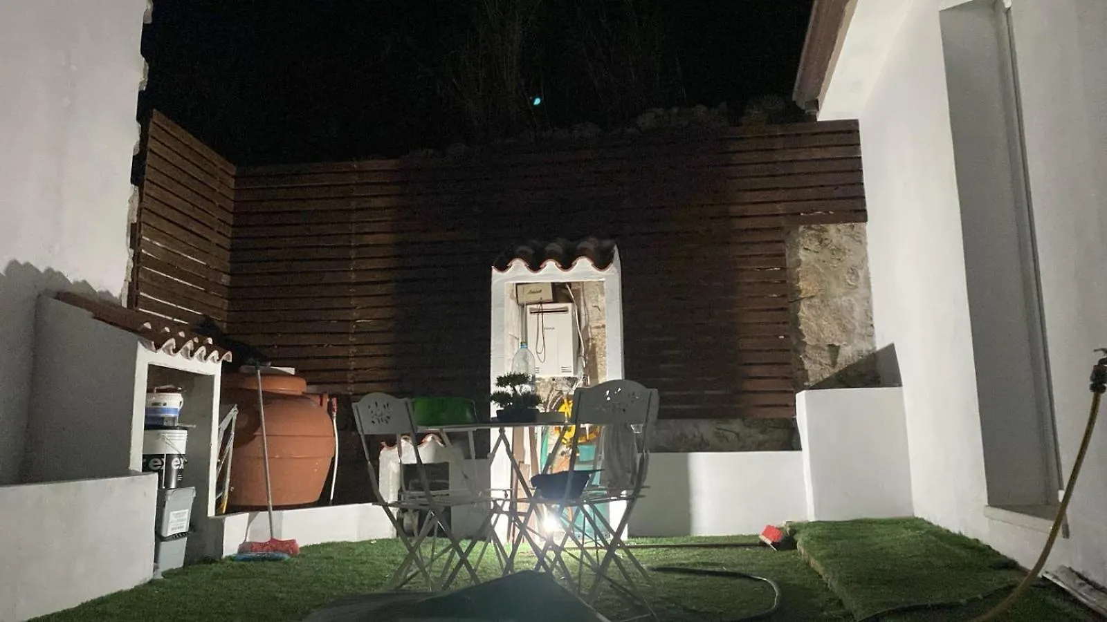 Guest house Home Sweet Home Calangianus