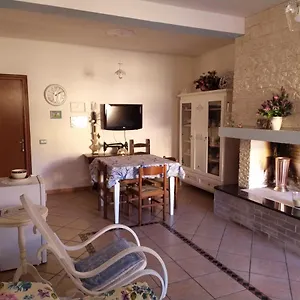 Sa Brobei Bed & Breakfast