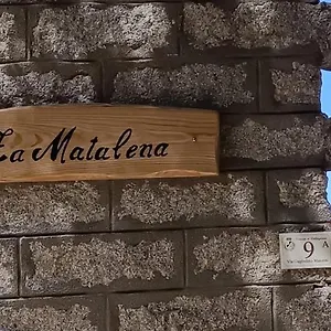 Za Matalena Affittacamere