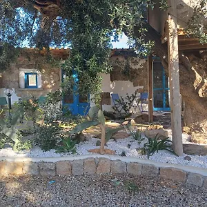  Couette-café Sole In Ogliastra